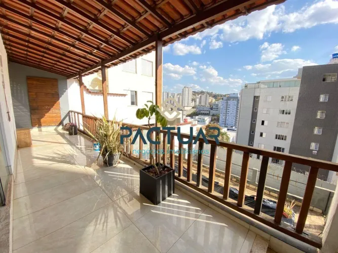 Casa com 5 dormitórios para alugar, 408 m² - Buritis - Belo Horizonte/MG