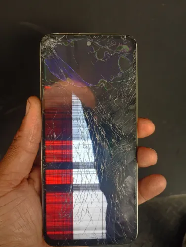 Xiome note 13 pro 256 GB 5g