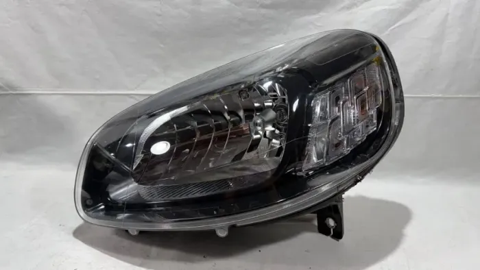 Farol Fiat Uno 2015/2021 Original