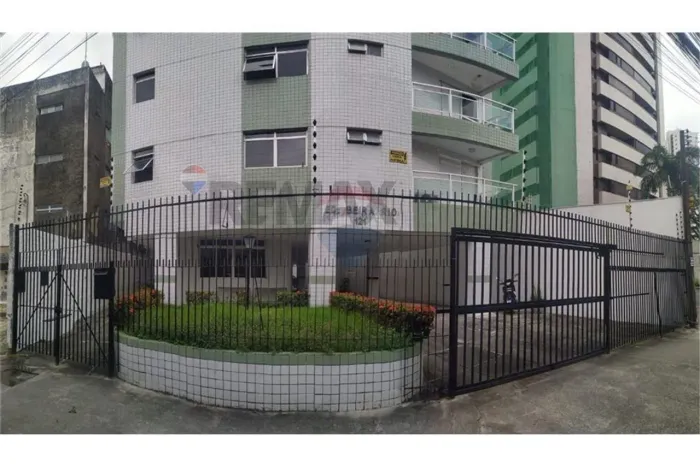 APARTAMENTO À VENDA NA MADALENA | 73 m² | R$ 325.000