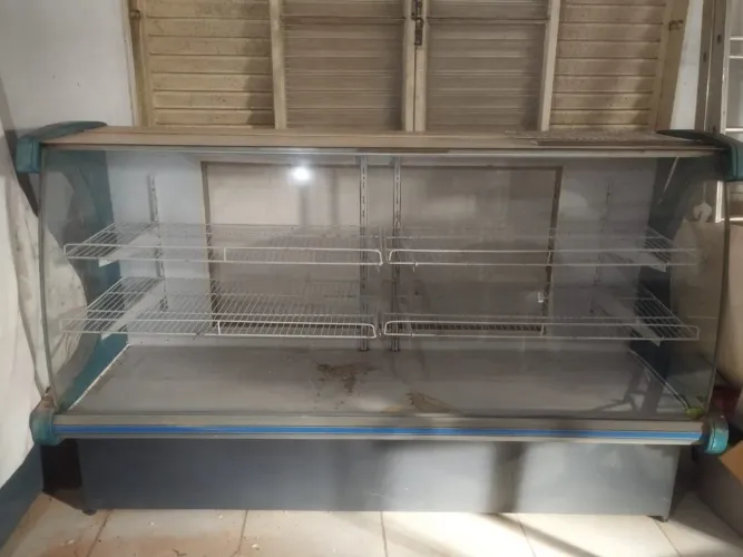 Balcão 