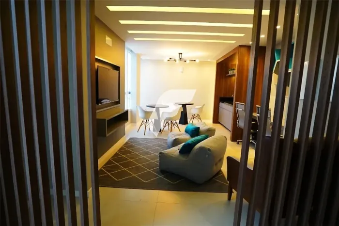 Escritório/Sala Comercial no Hogar Corporate - Centro