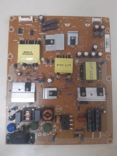 Fonte da TV AOC 40D1442