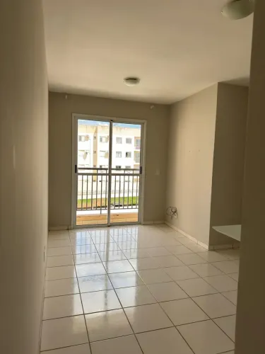 Imóvel para aluguel tem 60 metros quadrados com 1 quarto