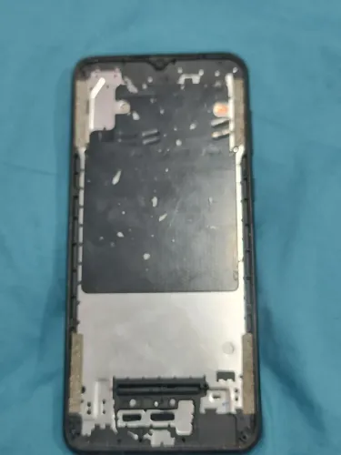 Carcaça Samsung Galaxy A03