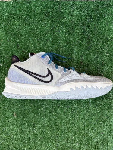 Nike Kyrie Low Grey Fog Sapphire