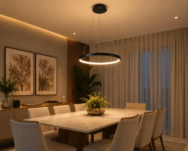 Lustre