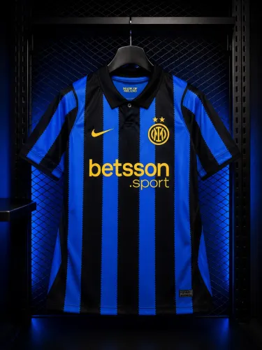 Camisa inter de Milão 2026 jogador