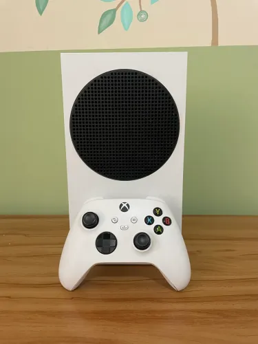 Xbox séries s 