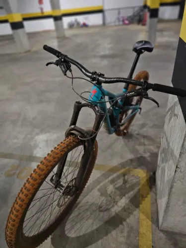 Bicicleta Specialized Stumpjumper 2019