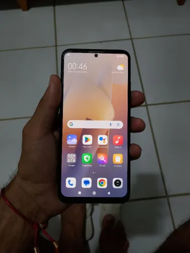 Xiaomi note 11 S