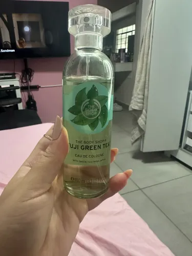 Body splash Fuji Green Tea The Body Shop