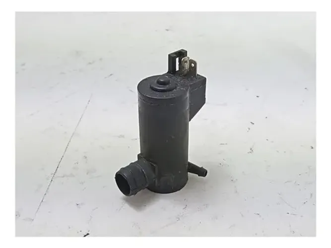 Motor Esguicho Agua New Civic 2007 À 2011 Cx078