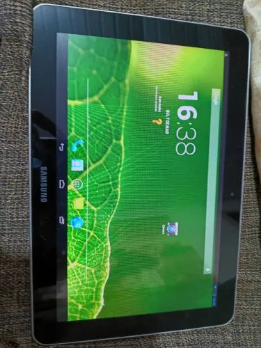 Tablet Samsung 