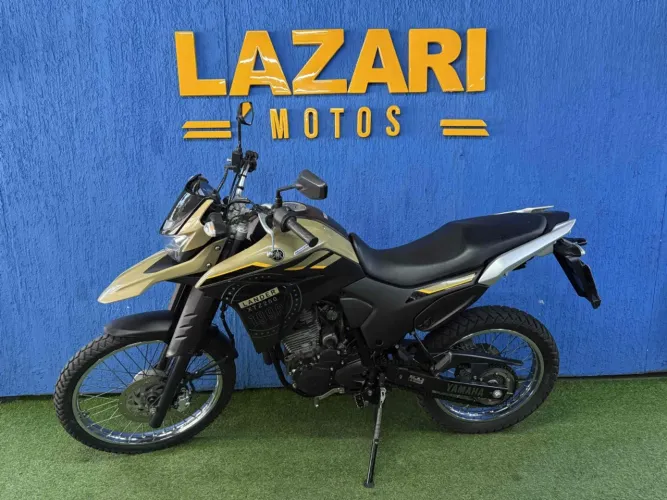 Yamaha Xtz 250 lander 249cc 2023
