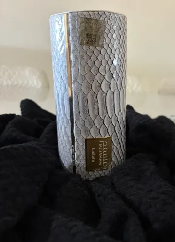 Perfume Musamam White