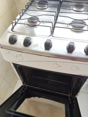 Fogão 