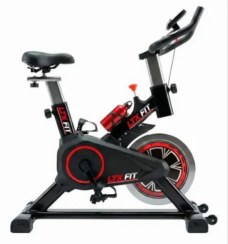 Bicicleta ergométrica 