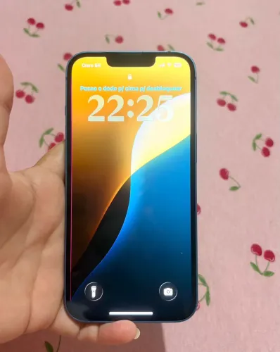 iPhone 13, 128 gb ?