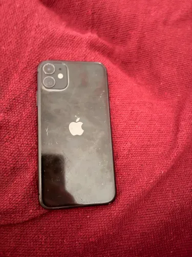 Vende-se IPhone 11