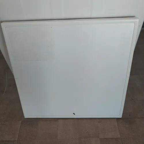 Tampa Superior Gabinete da Lava e Seca LG 1412