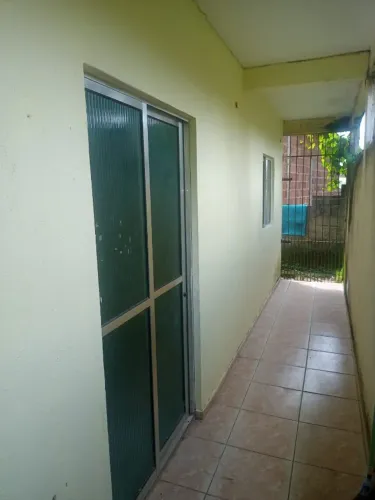 EXCELENTE CASA NO CÉU AZUL