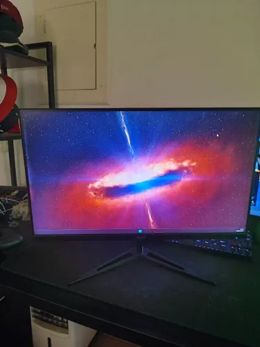 Monitor Gamer Ace Nitro 23.8 IPS, 165Hz FHD