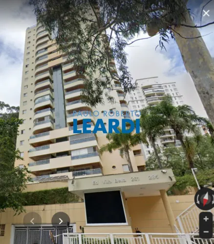 APARTAMENTO - MORUMBI - SP