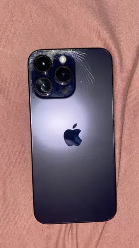 iPhone 14 Pto Max