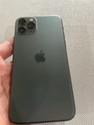iPhone 11 Pro