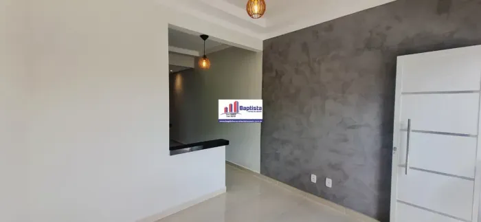 Casa 02 dormitorios-Nova-Excelente Localização-São Bento
