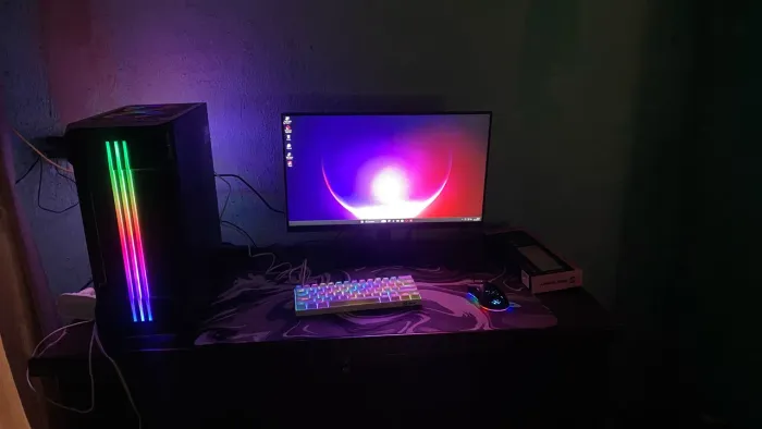 Pc gamer 