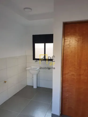 Studio com 1 dormitório para alugar, 30 m² por R$ 1.490,00/mês - Gopoúva - Guarulhos/SP