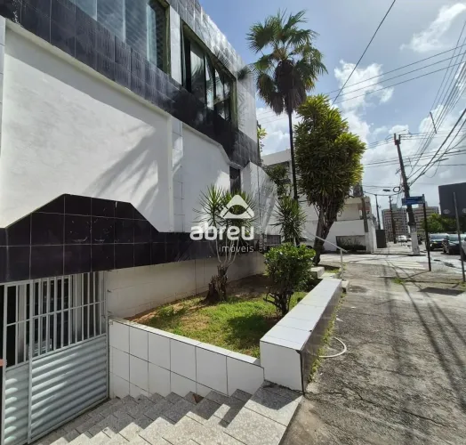 Comerciais E Industriais Prédio Comercial em Natal