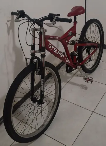 Bicicleta Aro 26