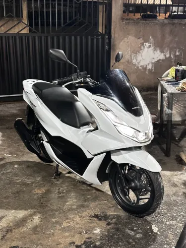 Pcx 160 2025