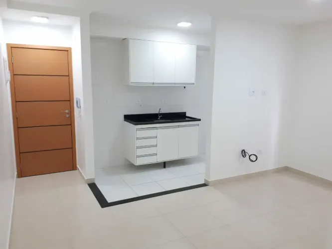 Apartamento para locação - Boa Vista, São Caetano do Sul