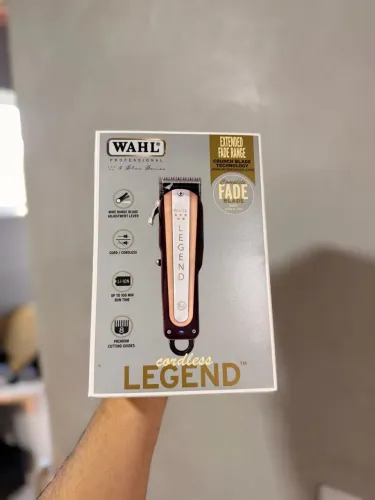 Máquina Wahl Legend