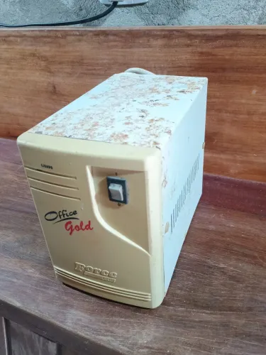 Estabilizador para gabinete(Bivolt)