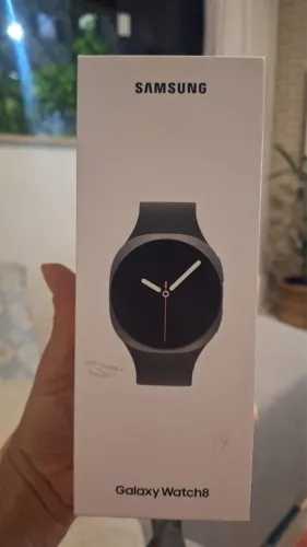 Smartwatch Samsung Galaxy 8
