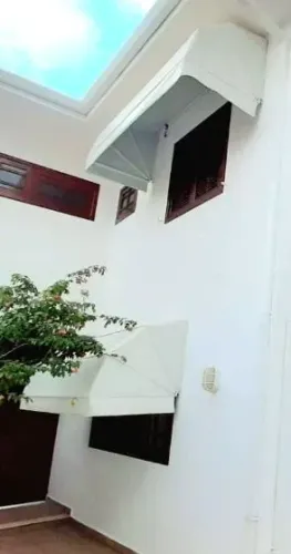 Vendo Toldo capota ( tenho dois)