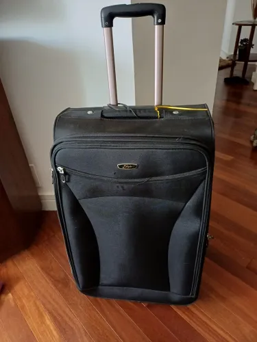 Mala de viagem