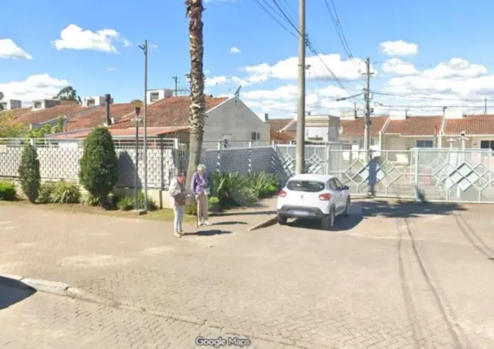 Porto Alegre/RS - Casa com 56.00 m² no Bairro Belém Velho 513644182