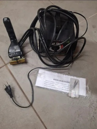 Maquina de riscar Pneus GF