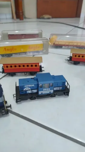 Ferrorama