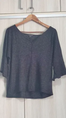 Blusa feminina Zinzane M