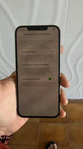 iPhone 12 Pro Max