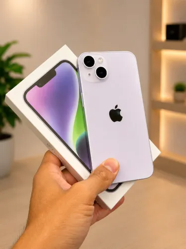 IPhone 14 128GB 86%