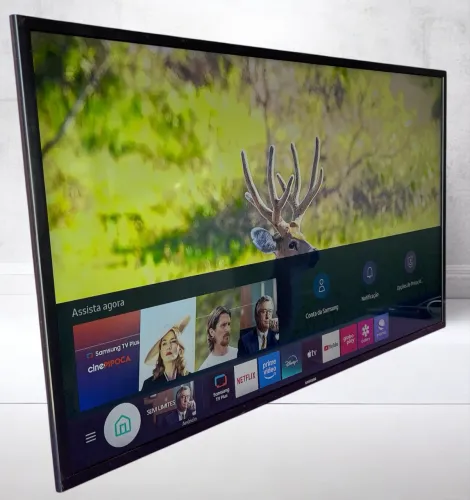 Smart TV 43" Samsung Tizen | T5300 | Entrego