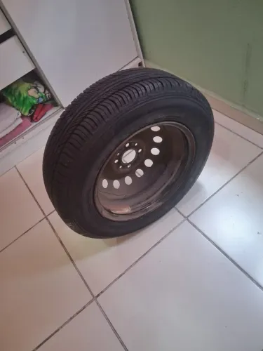 Pneu